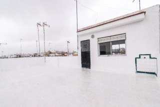 Piso en pleno centro de Coria del Roo