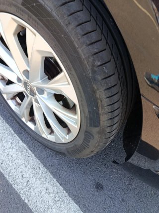 Audi A4 2016