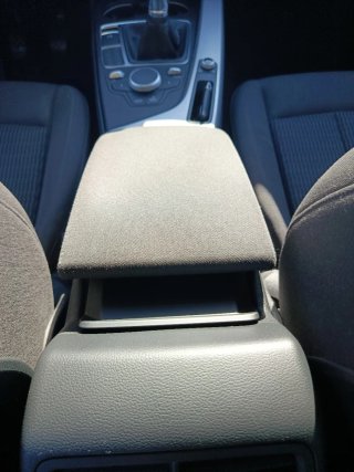 Audi A4 2016