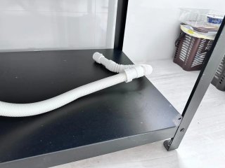 Armario Fregadero GRILLSKÄR + Panel Trasero IKEA
