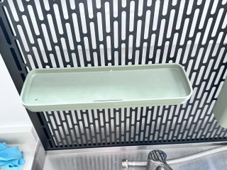 Armario Fregadero GRILLSKÄR + Panel Trasero IKEA