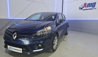Renault Clio Business Energy dCi 55kW (75CV)