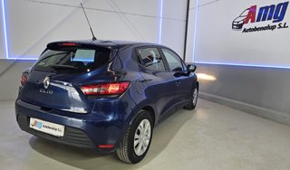 Renault Clio Business Energy dCi 55kW (75CV)