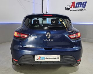 Renault Clio Business Energy dCi 55kW (75CV)