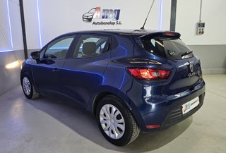 Renault Clio Business Energy dCi 55kW (75CV)