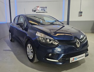 Renault Clio Business Energy dCi 55kW (75CV)