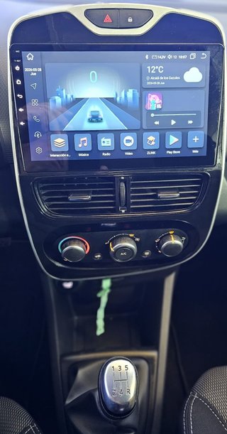 Renault Clio Business Energy dCi 55kW (75CV)