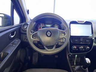 Renault Clio Business Energy dCi 55kW (75CV)