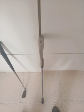 Pack de Golf: 3 palos de mujer