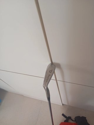 Pack de Golf: 3 palos de mujer