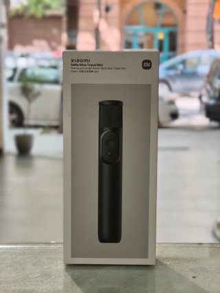 Xiaomi Selfie Stick Tripod Mini