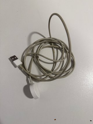 Apple Watch Series 2 42mm Negro