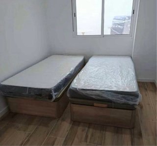 Canapé a molle e materassi di tutte le misure + mobili