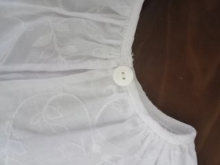 Conjunto capota y cuello bebé unisex