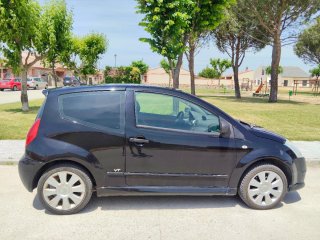 Citroen C2 2010