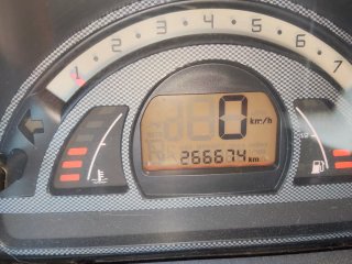Citroen C2 2010
