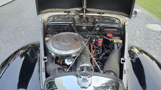Mercedes-Benz 220 Cabrio A  1953 W187