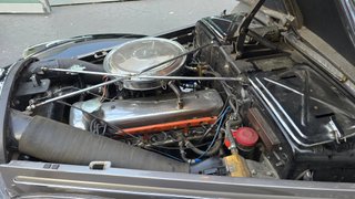 Mercedes-Benz 220 Cabrio A  1953 W187