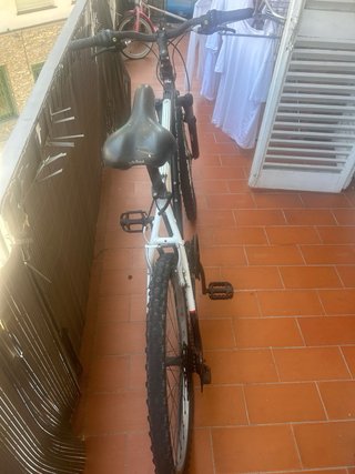 Bicicleta Rockrider todo terreno , en buen estado