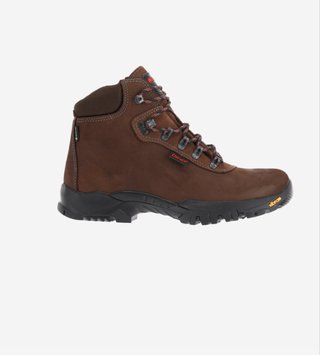 Botas de montaña Chiruca Hombre Marrón