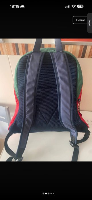 Mochila Guess Unisex
