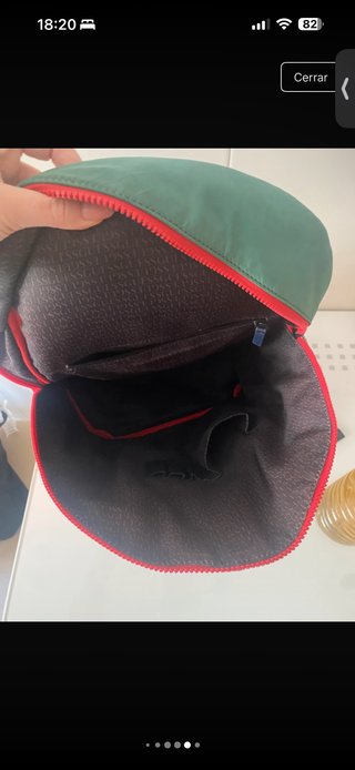 Mochila Guess Unisex