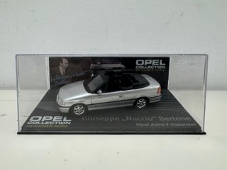 Lote 3 coches escala 1/43