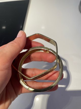 Pulseras de moda