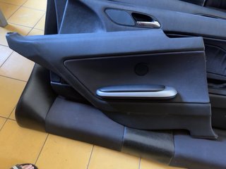 Asientos Pack M E46 325ci (eléctricos)