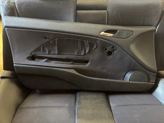 Asientos Pack M E46 325ci (eléctricos)