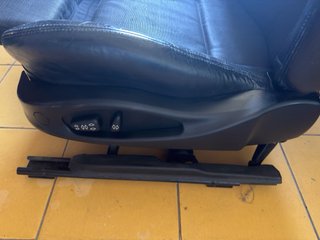 Asientos Pack M E46 325ci (eléctricos)