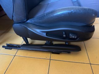 Asientos Pack M E46 325ci (eléctricos)