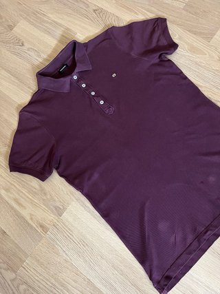 Polo Diesel Morado