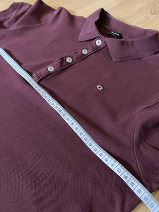 Polo Diesel Morado
