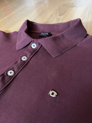 Polo Diesel Morado