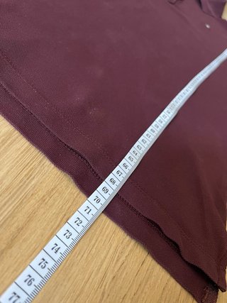 Polo Diesel Morado