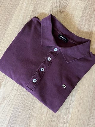 Polo Diesel Morado