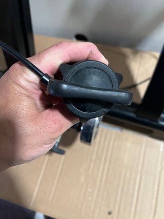 Rodillo para bicicleta
