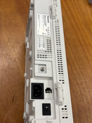 Panasonic KX-TEA308 Centralita Telefónica