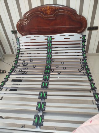 Cama Articulada 150x190 con Mando