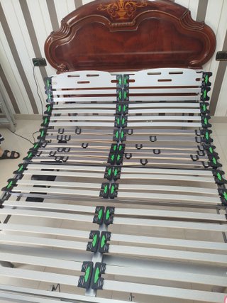 Cama Articulada 150x190 con Mando