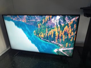 TV 50 4K Grundig 50GFU7800B (reparar)