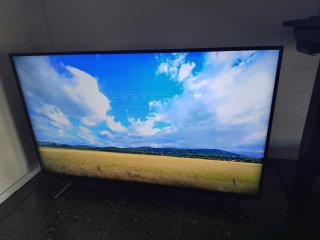 TV 50 4K Grundig 50GFU7800B (reparar)