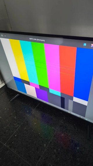 TV 50 4K Grundig 50GFU7800B (reparar)