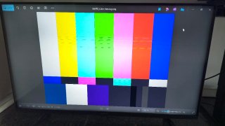 TV 50 4K Grundig 50GFU7800B (reparar)