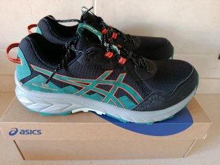 Zapatillas Asics Gel Venture 10