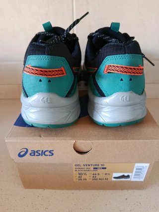 Zapatillas Asics Gel Venture 10