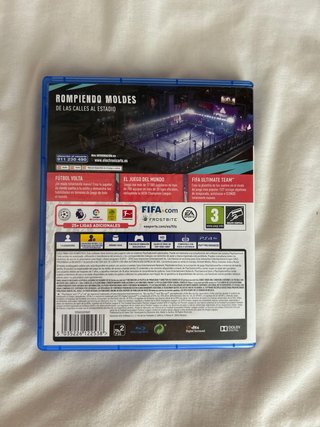 FIFA 20 PS4