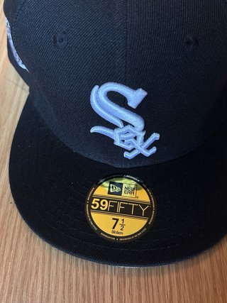 Cappello New Era Chicago White Sox