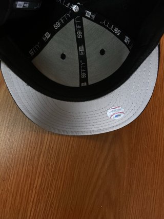 Cappello New Era Chicago White Sox